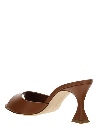 Jadaron Sandal - Brown