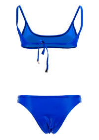 Electric Bikini - Blue