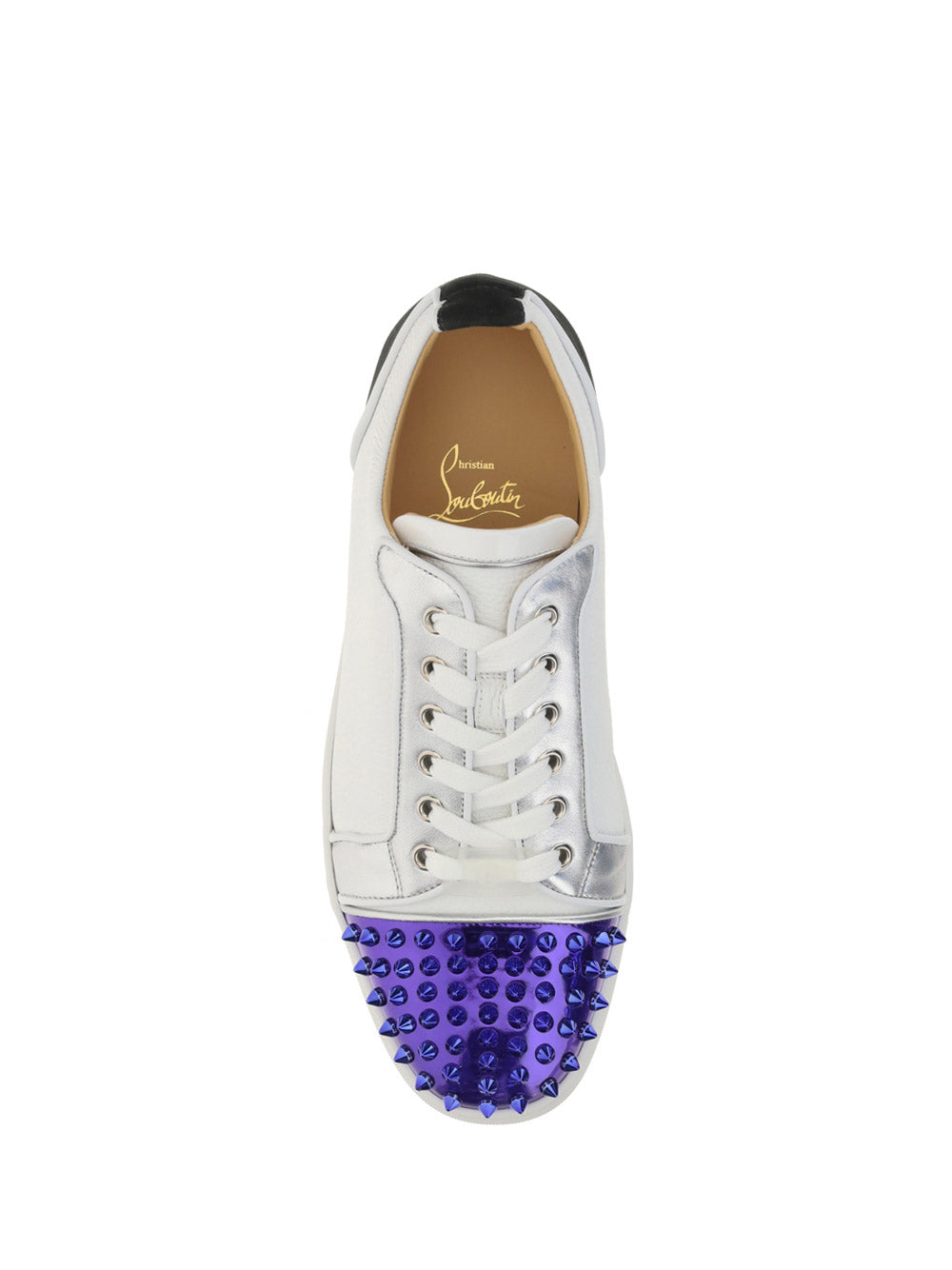 Louis Junior Spikes Orlato Sneakers
