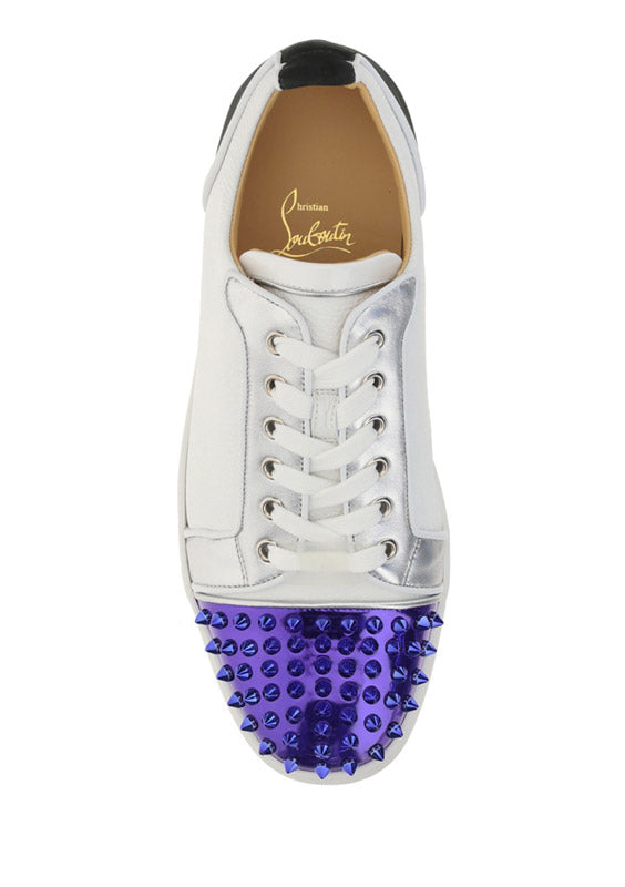 Louis Junior Spikes Orlato Sneakers