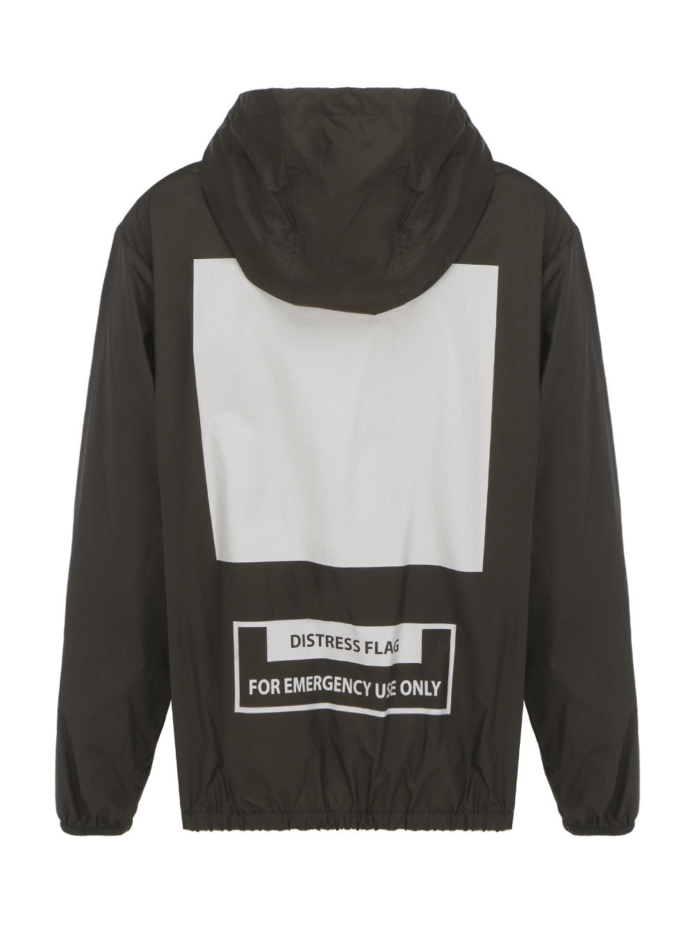 Cort Windbreaker - Khaki