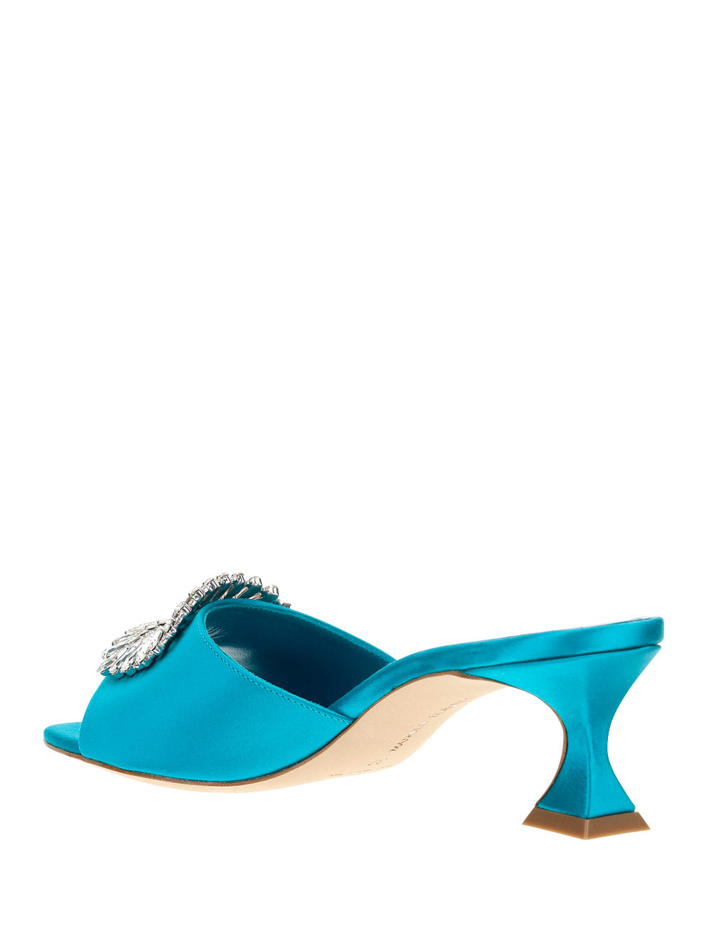 Laalita Sandal 50 - Blue