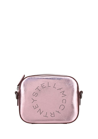 Small Camera Bag - Pink