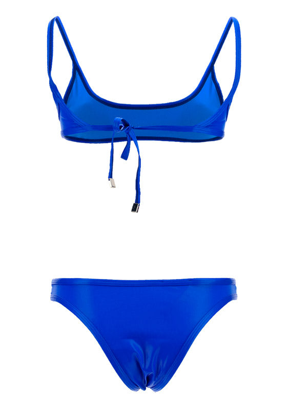 Electric Bikini - Blue