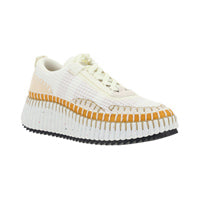 Nama Sneaker In Lower-Impact Mesh - White.