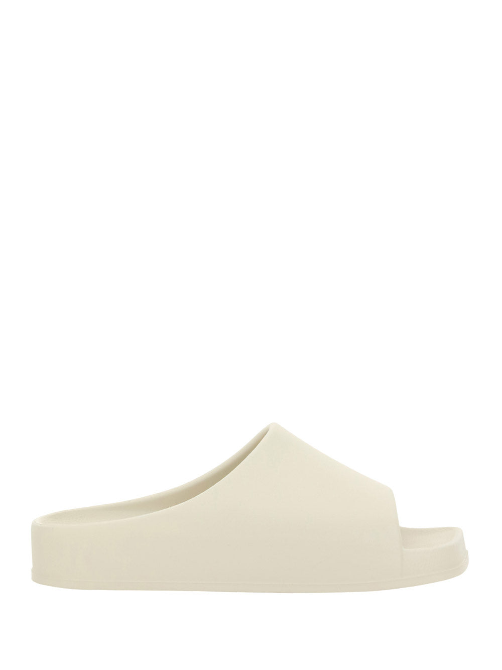 The Brighton Sandal - Cream