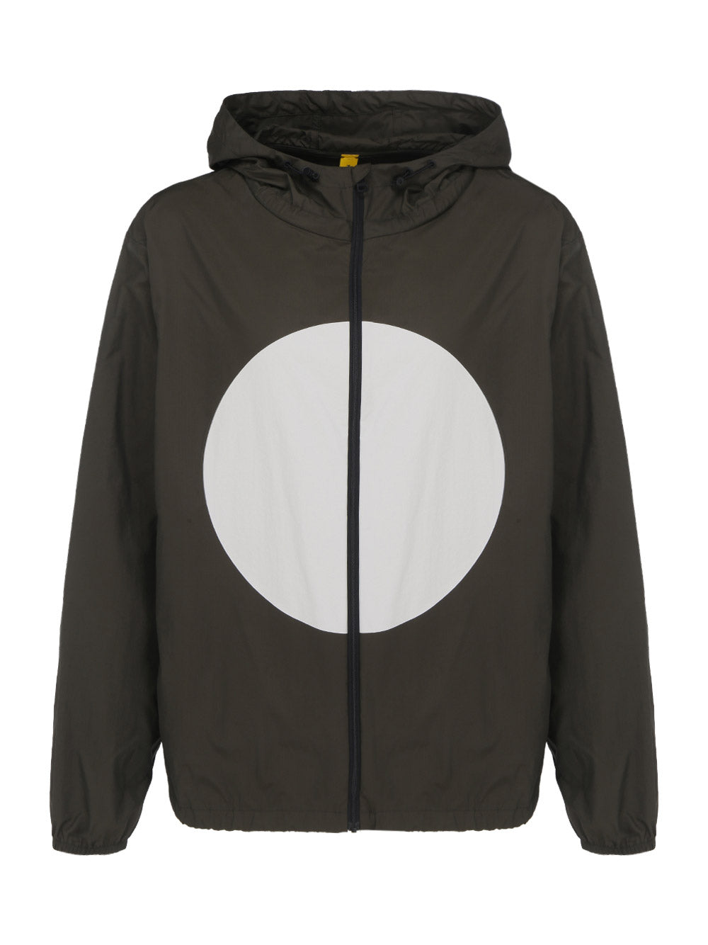 Cort Windbreaker - Khaki