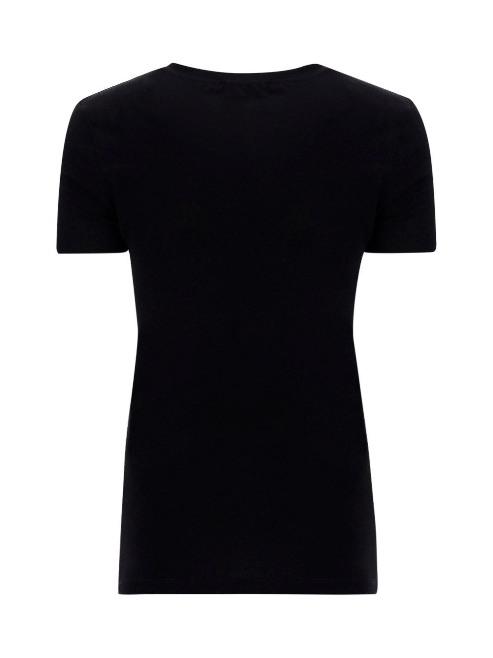 Love Moschino T-shirt - Black