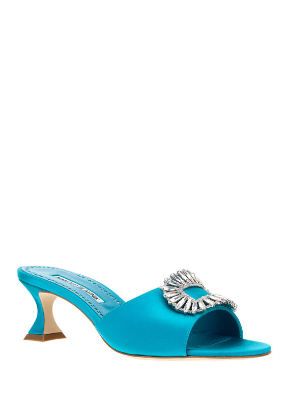 Laalita Sandal 50 - Blue