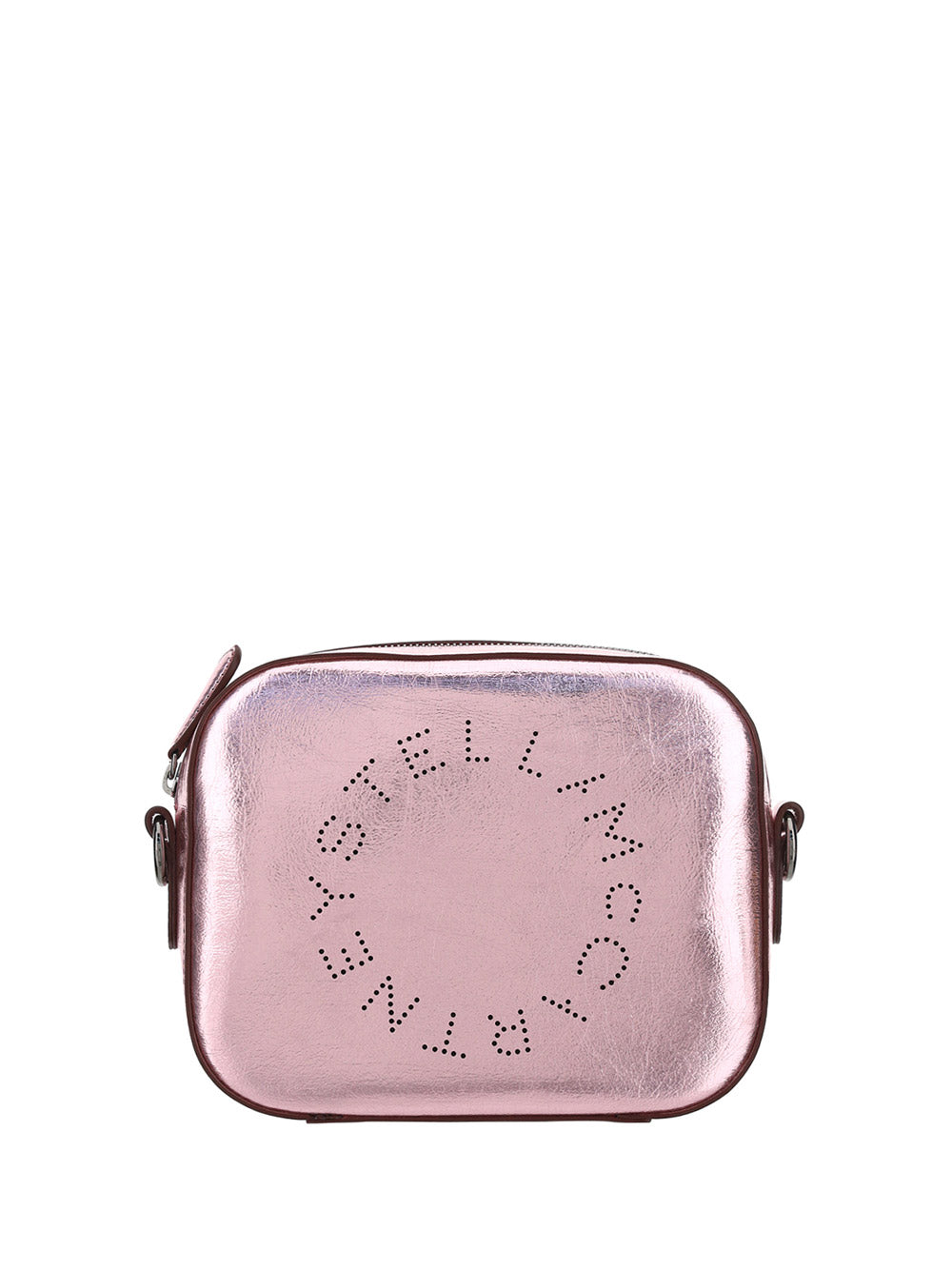 Small Camera Bag - Pink