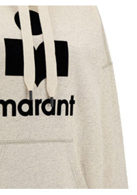 Mansel Sweatshirt - Beige