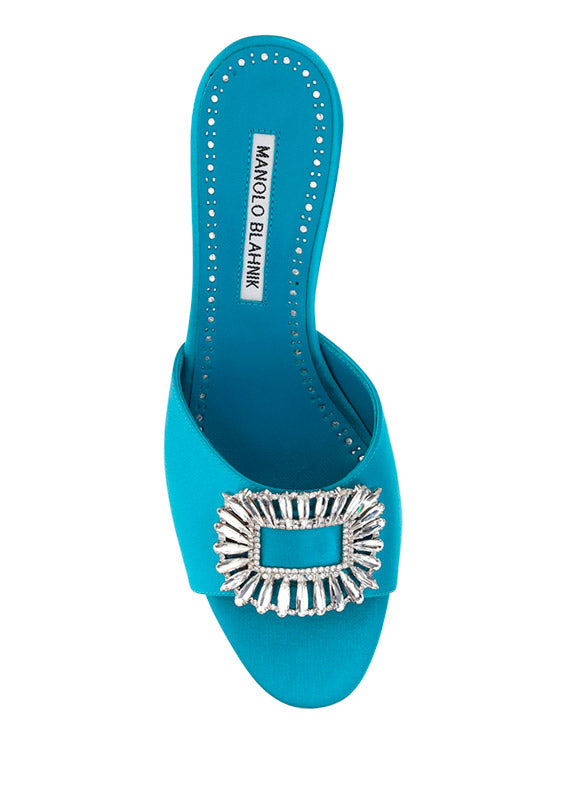 Laalita Sandal 50 - Blue