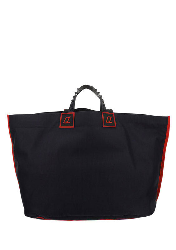 Loutote Beach - Black