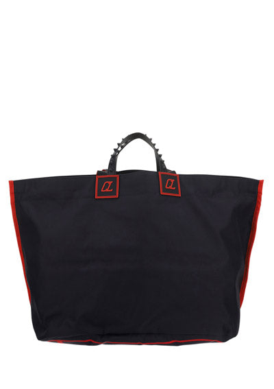 Loutote Beach - Black