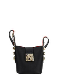Carasky Mini - Black