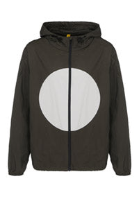 Cort Windbreaker - Khaki