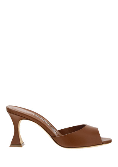 Jadaron Sandal - Brown