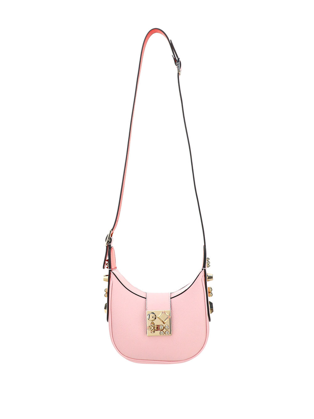 Carasky Mini Bag - Pink