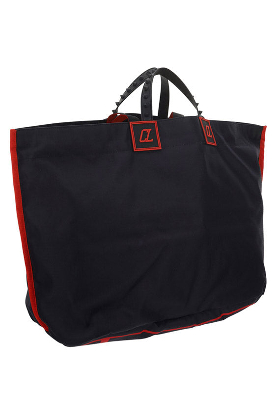 Loutote Beach - Black