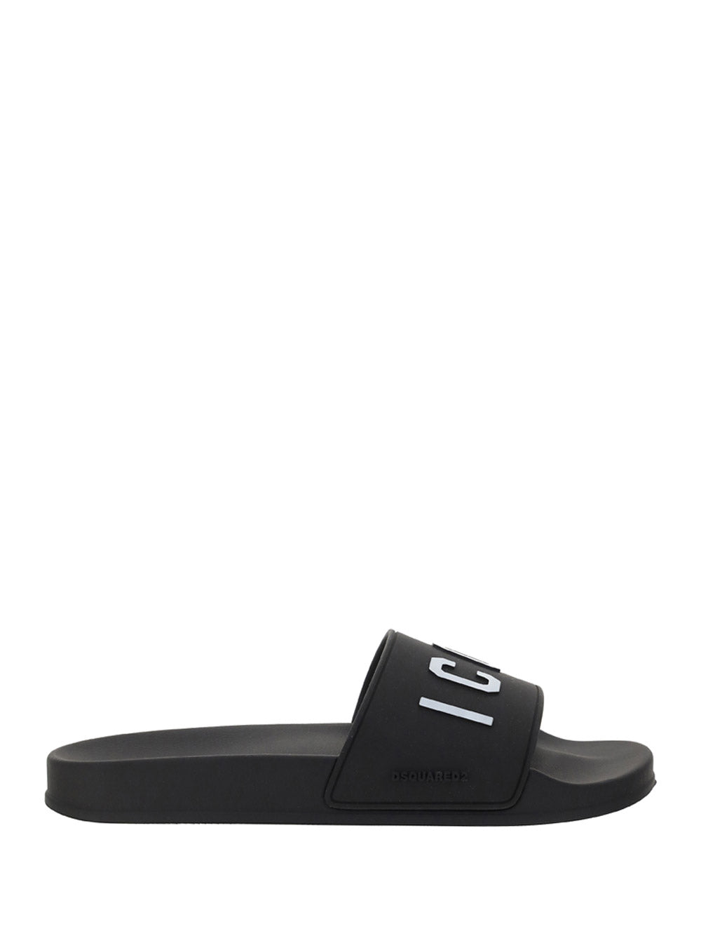 Be Icon Slides - Black