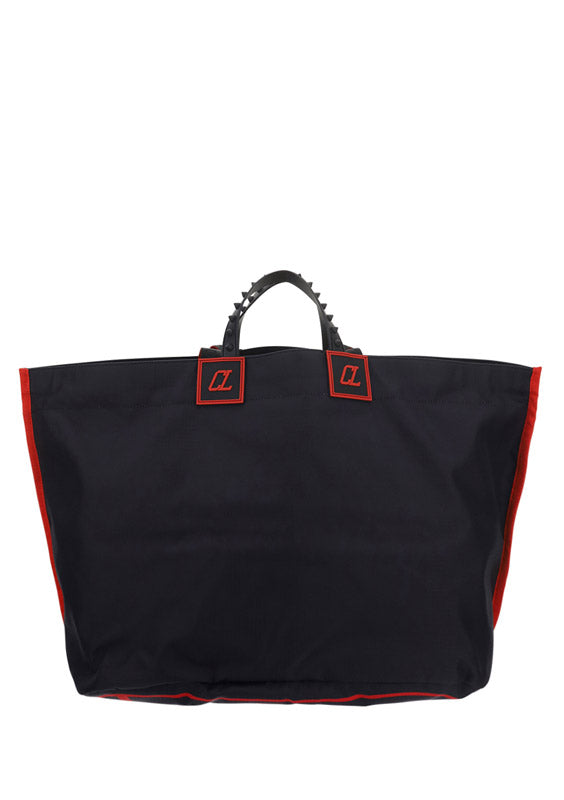 Loutote Beach - Black
