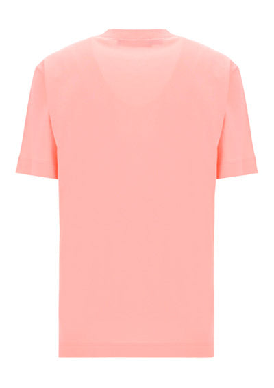 Love Moschino T-shirt - Pink