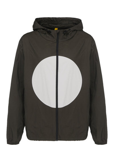 Cort Windbreaker - Khaki