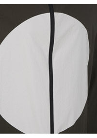 Cort Windbreaker - Khaki