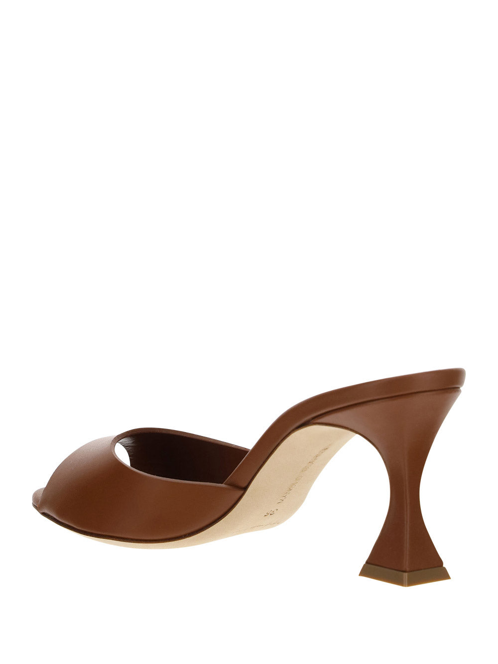 Jadaron Sandal - Brown
