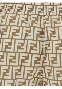 Swim Shorts - Beige