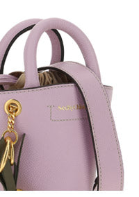 Cecilya Mini Tote - Creamy Lilac