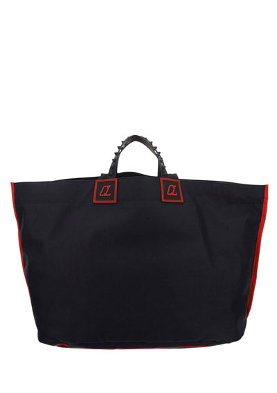 Loutote Beach - Black