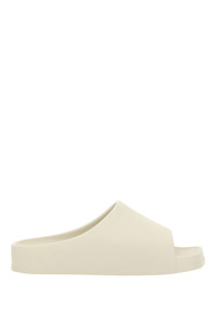 The Brighton Sandal - Cream
