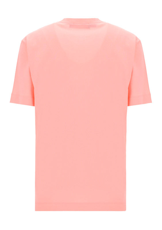 Love Moschino T-shirt - Pink