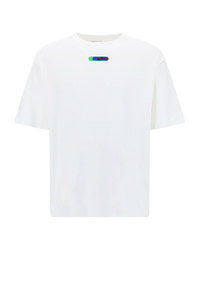 Weed Arrows T-Shirt - White