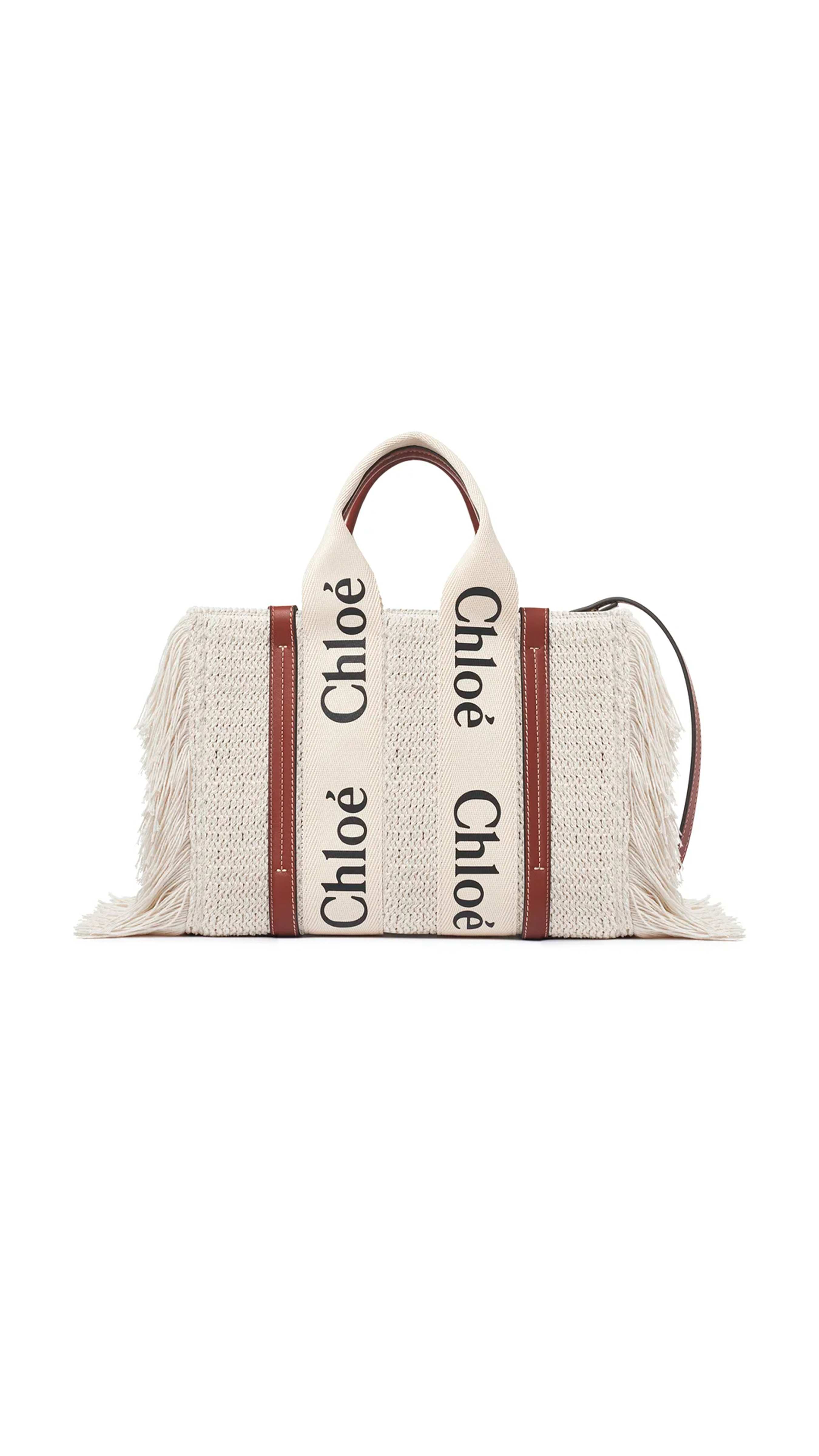 The Space Off White Tote bag, Unique Tote Bag