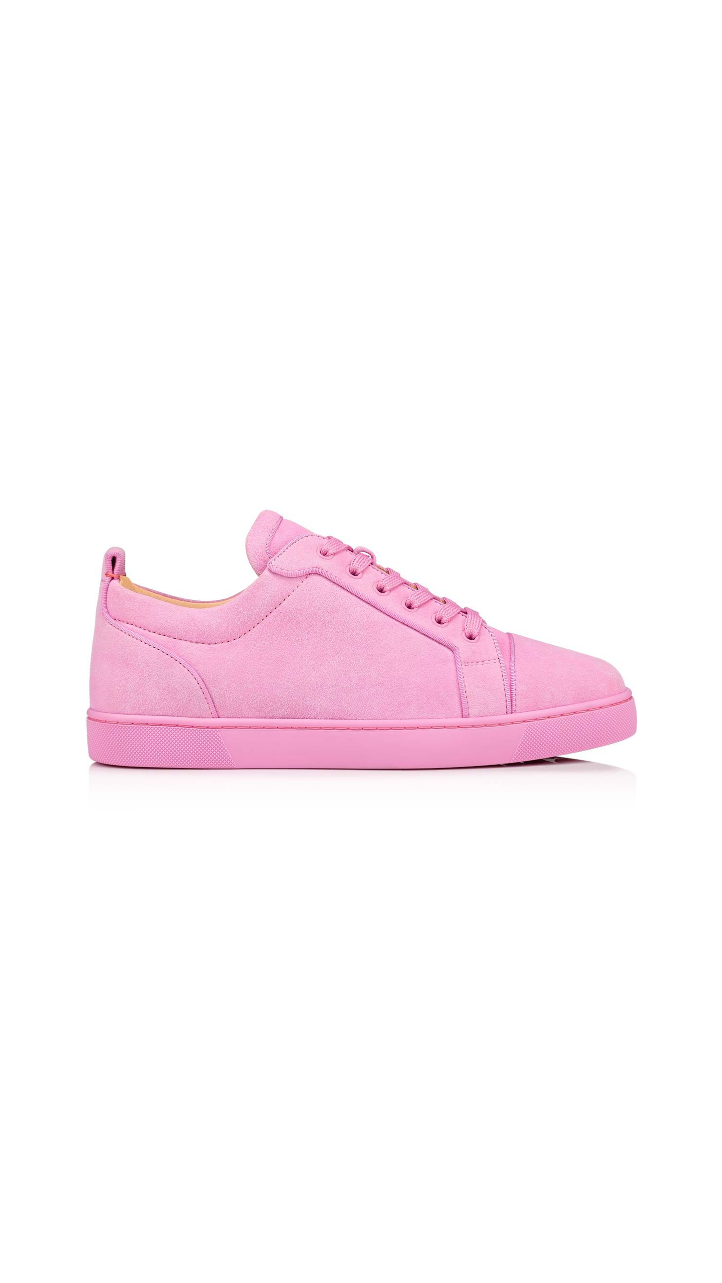 Louis Junior Orlato Flat - Pink
