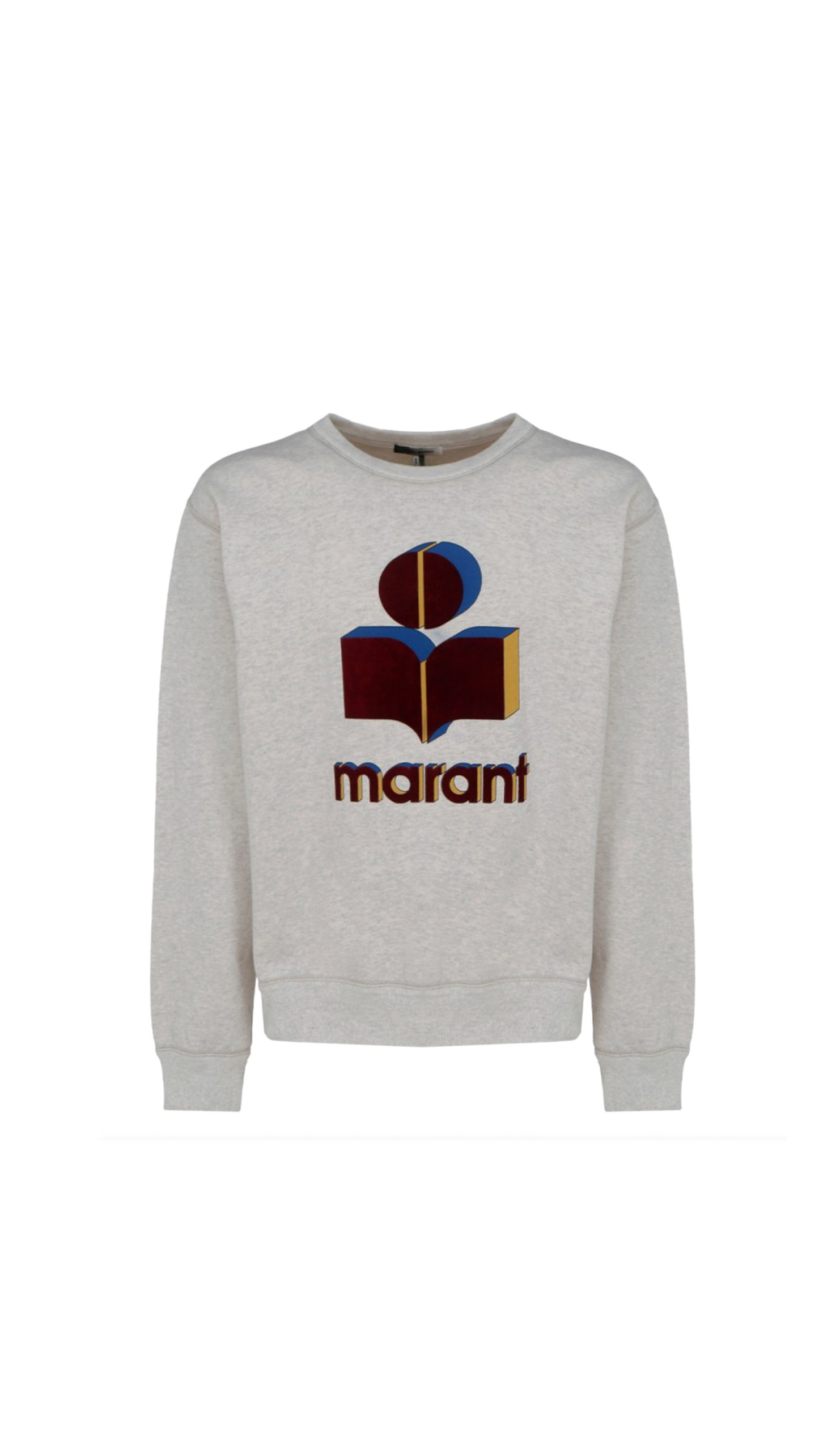 Miko Sweatshirt - Grey