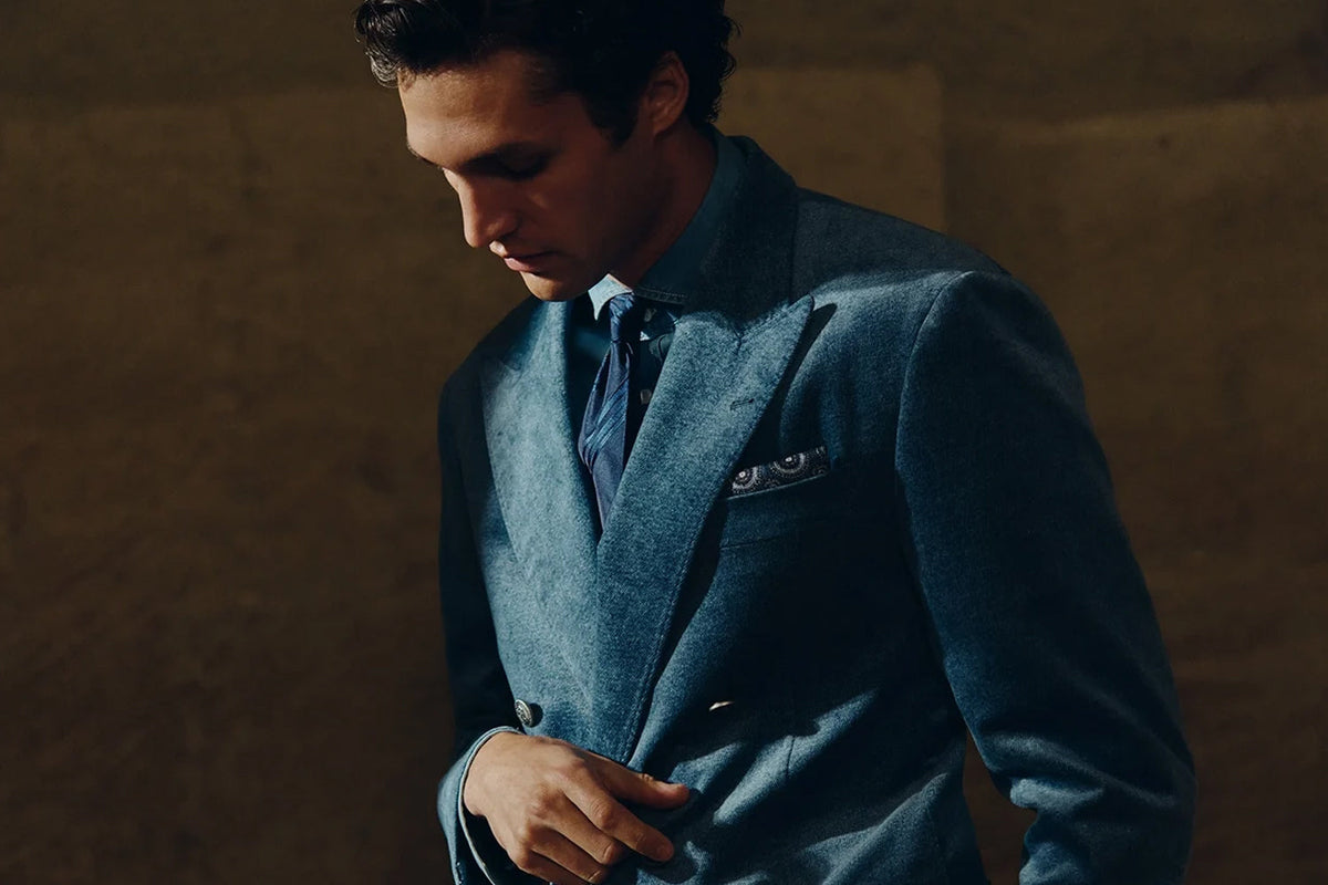 Brunello Cucinelli Men's