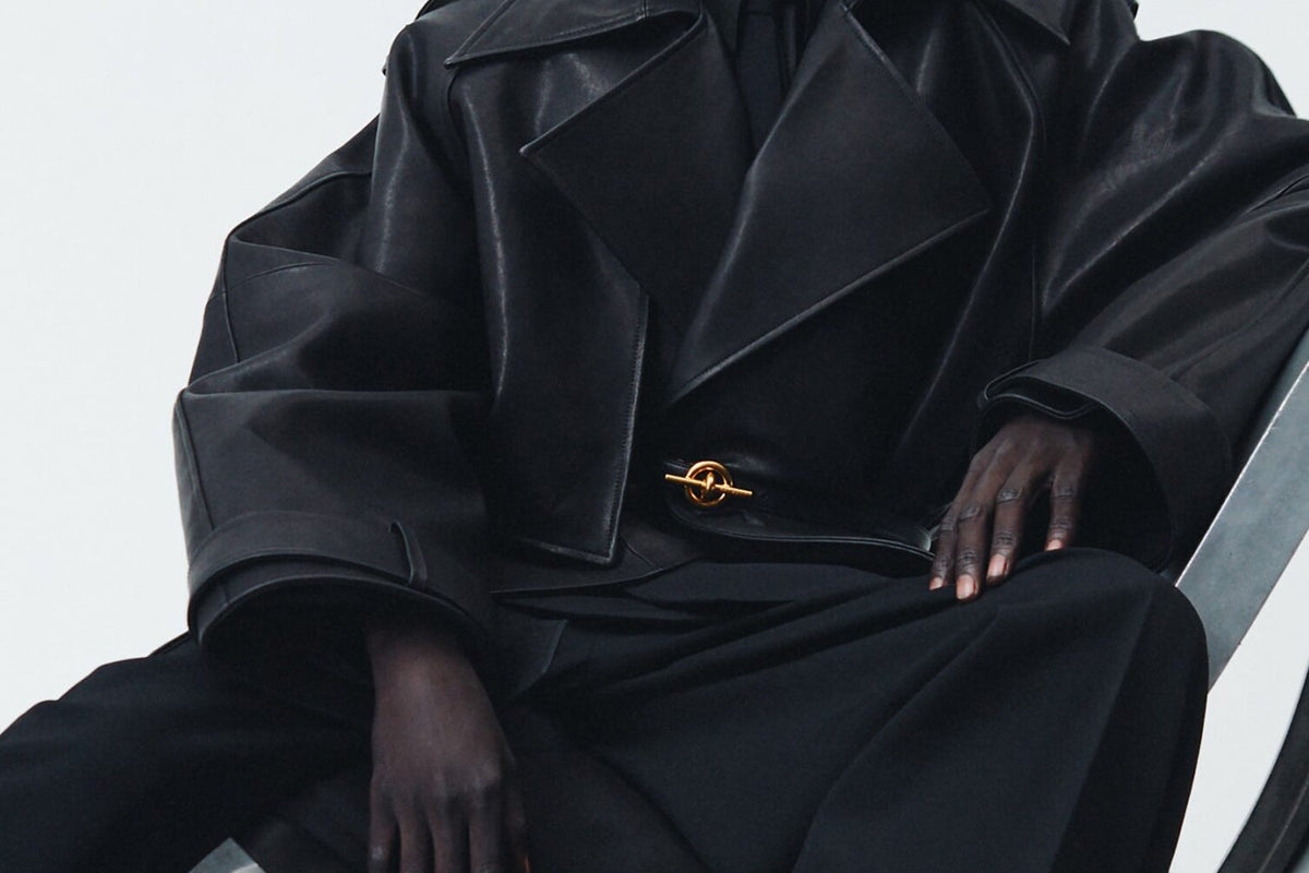 Balmain Men's Sale