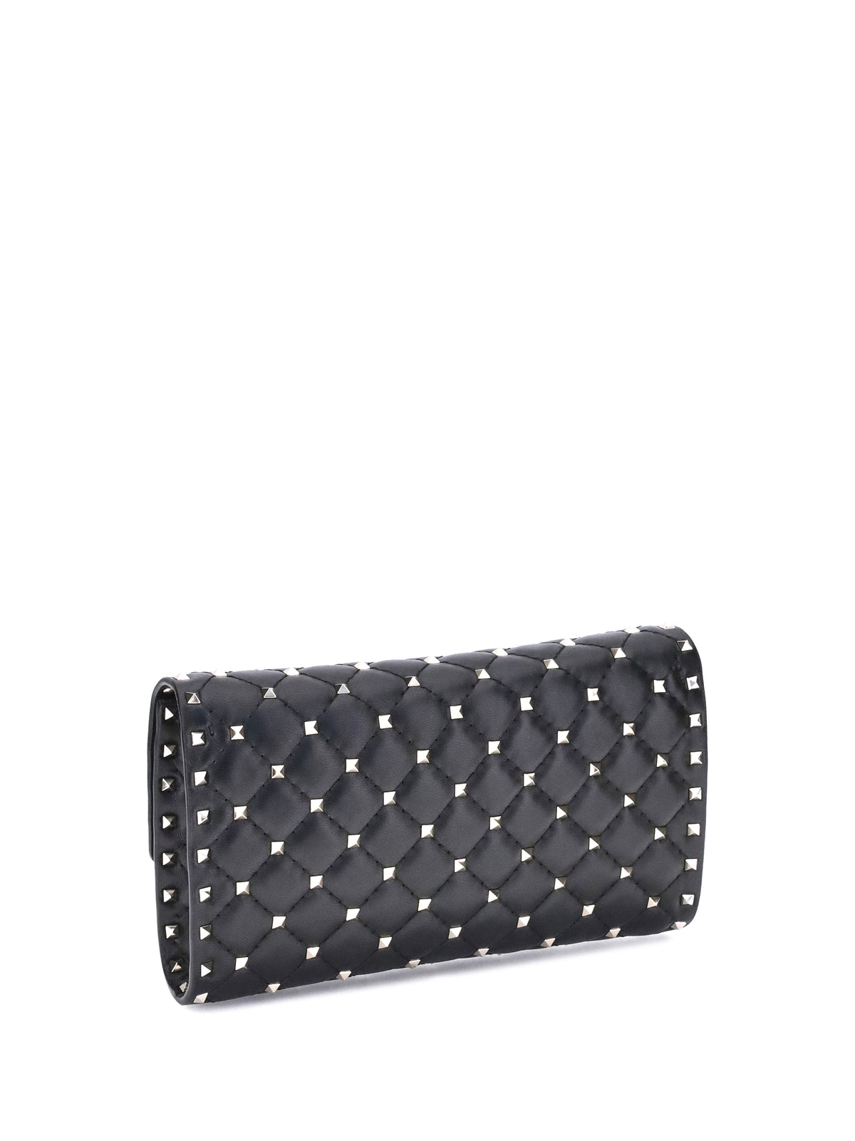 Rockstud Spike Shoulder Bag