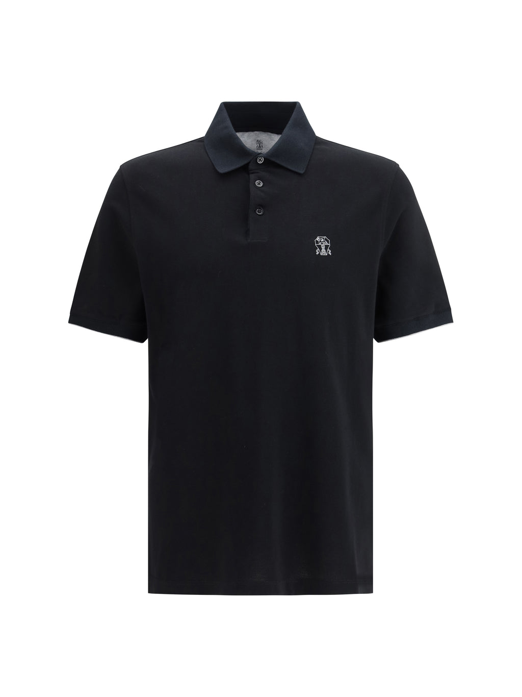 Cotton Polo