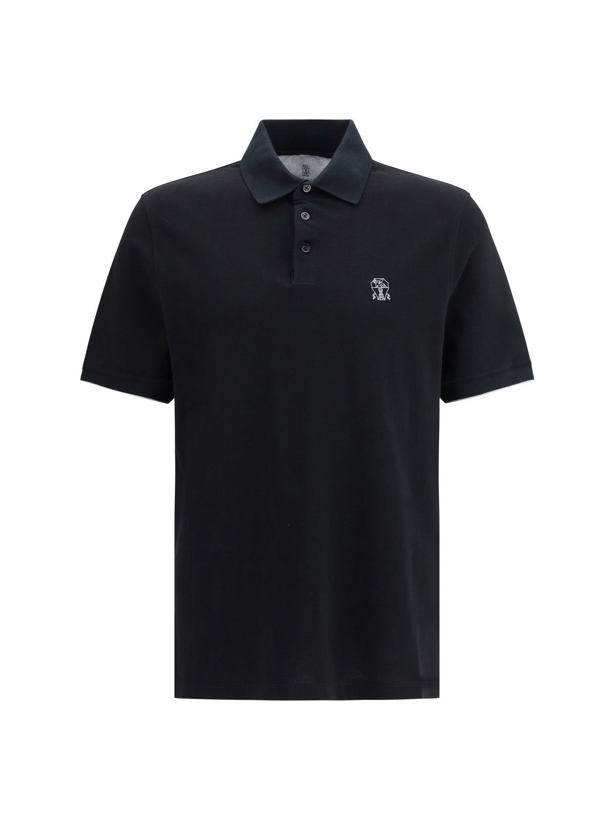 Cotton Polo