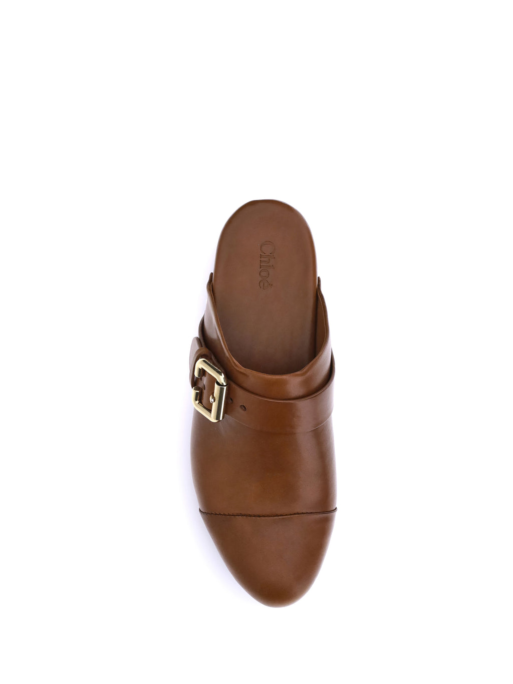 Jeannette Clog