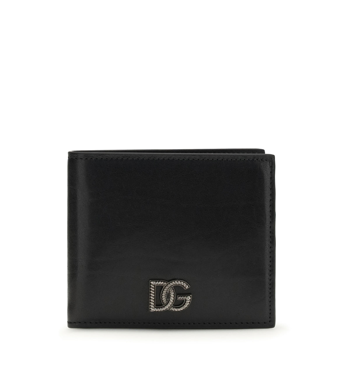 Tempesta Calfskin Wallet