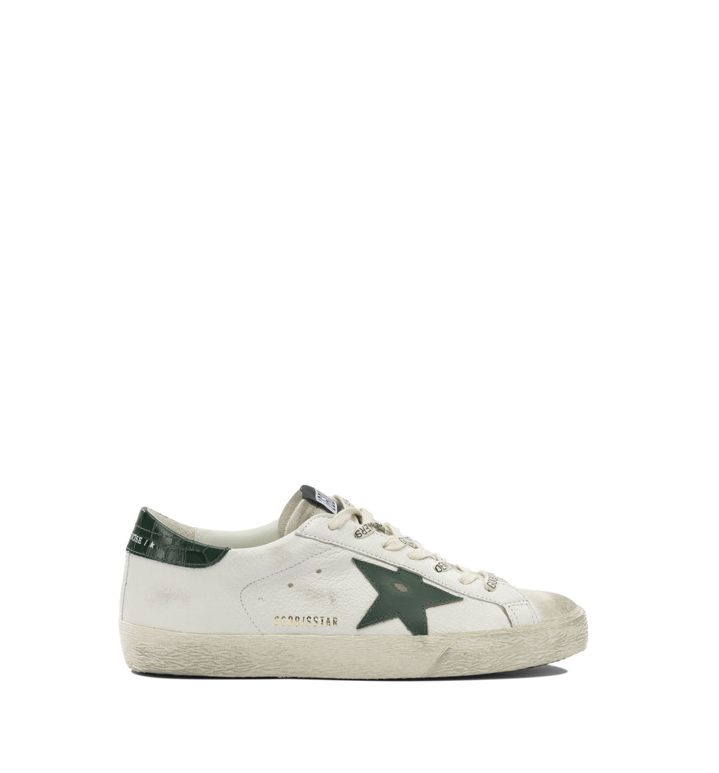 "Super Ball" sneakers