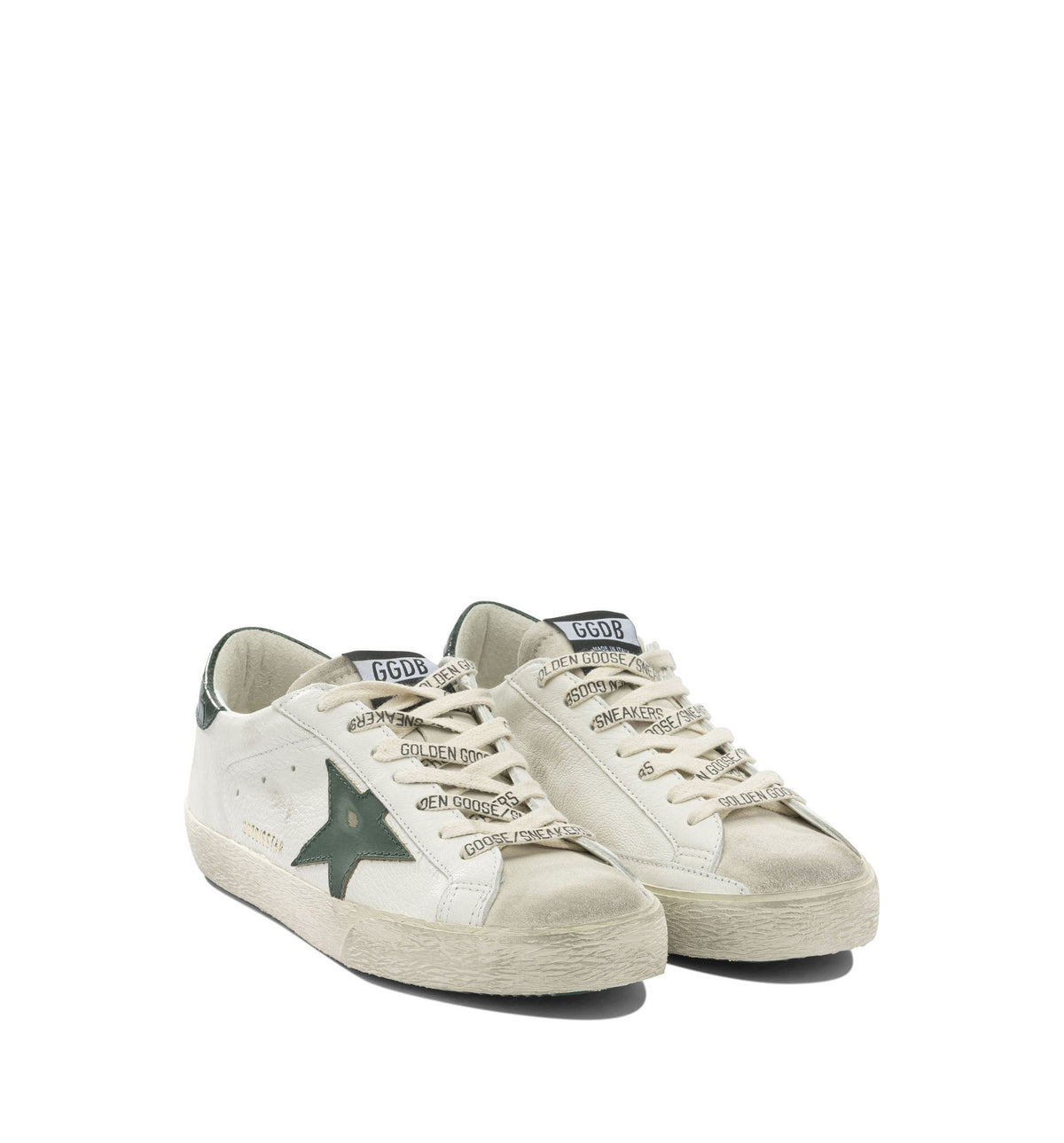 "Super Ball" sneakers