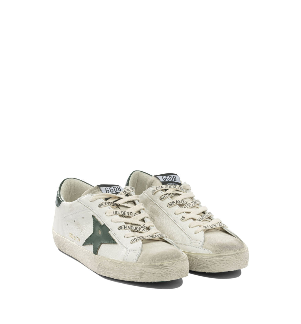 "Super Ball" sneakers