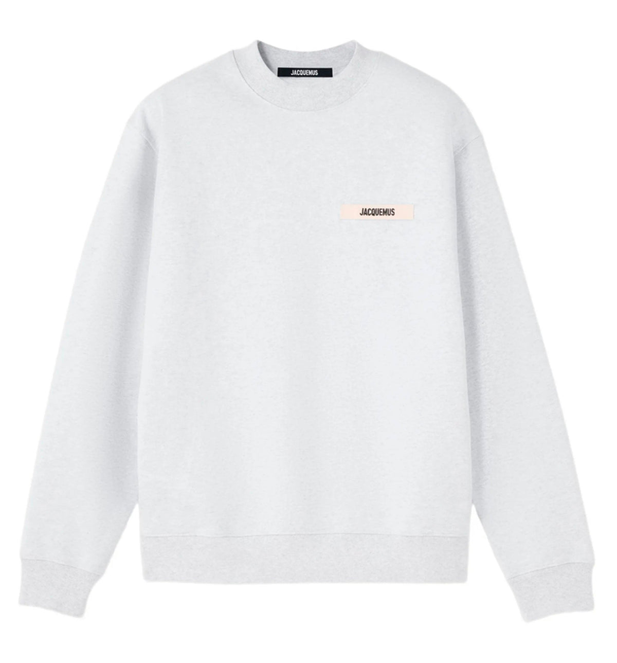 The Gros Grain sweatshirt