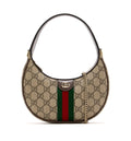 Ophidia Small Shoulder Bag